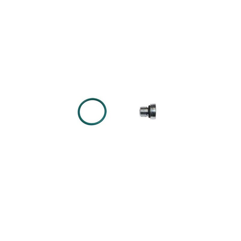 Swiss Part Updated Stand Pipe Dummy Plug Kit For 2004-2007 6.0L Powerstroke Diesel (oem Replacement) - Image 3